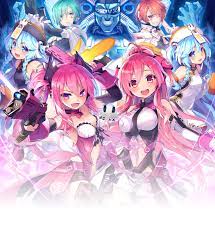 ボルテ キャラ