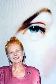 VIVIENNE WESTWOOD HAIR LEXICON – colleen
