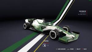 Back with another tutorial and it's the highly requested my team livery tutorial! My Team Livery Annoyed At How Difficult It Is To Get Colours To Match Though F1game