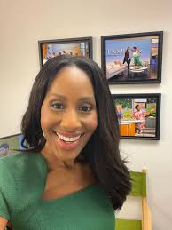 Yesterday was an AMAZING day, y'all! I started the day at Fox and Friends  First discussing Coronavirus (beige dress), I then headed to the Dr. Oz  show to tape a segment on