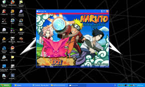 Ultimate ninja storm 4 for free! Naruto Storm M U G E N 2010 2019 Ver 9 1 Addon Erunedin1987