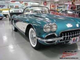 Image result for Regal Turquoise 1958 Chevrolet