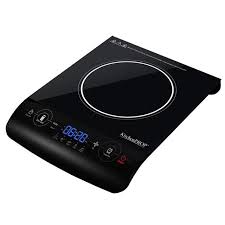 Take a look at our top recommendations.for general info on shopping for induction burners, continue reading. Multifunctional Portable 2300 Watt Powerful Induction Cooktop With Quick Heat Technology Commercial Grade Quality Induction Burner Walmart Com Walmart Com