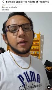 El nuevo MadHunter de los Vuala 🤣🤣🤣🤣🤣