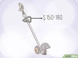 If you're simply freshening up an existing edge, skip to step 2. How To Use A Lawn Edger 14 Steps With Pictures Wikihow