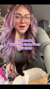 Out of Jail Cake Decorations