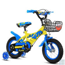 Ini secara tidak langsung dapat membantu. Kids Bicycle Four Wheels With Basket Basikal Kanak Kanak Empat Roda Basikal Budak Cantik Shopee Malaysia