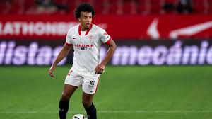 We've also the very latest on raphael varane and jules kounde as old trafford chiefs plot moves for the pair. Jules Kounde Becomes Mu S Target For Summer 2021 Ruetir