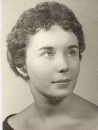 Judith House Obituary (1941