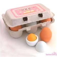 See more ideas about play kitchen, diy play kitchen, kids kitchen. Wooden Eggs Yolk Pretend Play Kitchen Food Cooking Set Kids Boy Girl Toy Gift Baby Toys Edemia Baby