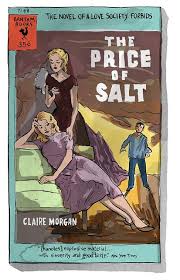 The price of salt is affected by several variables of which the cost of delivery is the most significant. Alison Bechdel S Marvelous New Cover For Highsmith S Marvelous The Price Of Salt Classic Books Books Phyllis Nagy