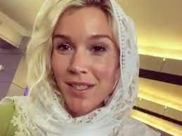 Joss Stone Detained And Deported From Iran On Final Stop Of World Tour The Independent The Independent