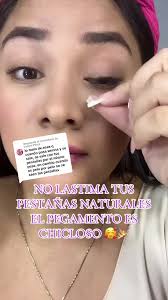 Malos Trabajos De Pestañas