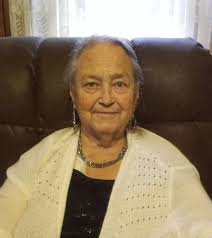 Obituary information for Margaret Stone