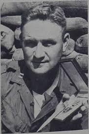 M llajGen. H. Nicberson New CG