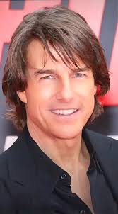 Tom Cruise Mania