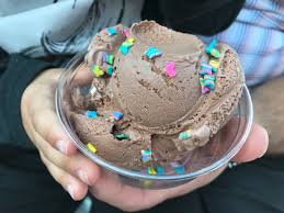 And if this all sounds like it's too much, don't worry, the ice cream shop has other milder flavors. Good Flavors Wimpy Ghost Pepper Reviews Photos The Ice Cream Store Tripadvisor