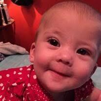 Ana Sofia Bush Obituary