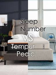 Pin By Popsilla On Bedroom Ideas Mattress Comparison Sleep Number Mattress Mattress Bases