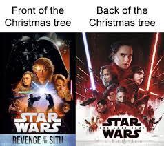 Post your dankest memes please for the christmas special. Another Happy Christmas R Prequelmemes Prequel Memes Know Your Meme