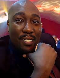 Obituary for Garry Lyvonne Pope, Jr.