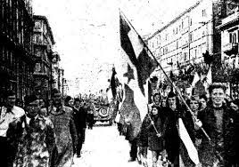 Il 31 del mese, mentre ascoltavo. Corsa Per Trieste Wikipedia