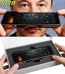 Elon Musk's $179 Tesla Pi Phone: FREE Starlink & Premium LOOK. Ending Apple!  This is what happens when Elon Musk gets tired of watching Americans pay  over $1,200 for a phone that