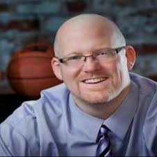 Garrey during the cyclone tailgate tour in 2015 in waterloo. Niacc Names Brad Vaught New Head Women S Basketball Coach North Iowa Sports Globegazette Com