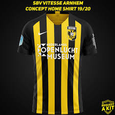 200 vfl fans will be able to follow the training start next monday live on site. Request A Kit On Twitter Sbv Vitesse Arnhem Concept Home Away And Third Shirts 2019 20 Requested By Cas Boi Vitesse Arnhem Vitessebeweegt Vit Sbvvitesse Vitessearnhem Fm19 Wearethecommunity Download For Your Football Manager Save