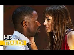 But some doesn't, such as the lack of chemistry between brown and. Hotel Artemis 2018 New Trailer Starring Jodie Foster Sofia Boutella Sterling K Brown Youtube