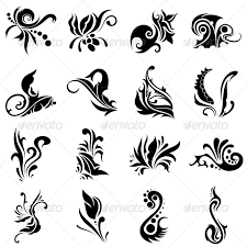 Bungaterungtattoo instagram feed iban online shopping sales and promotions jun 2019 shopee m. Tribal Bunga Tinkytyler Org Stock Photos Graphics