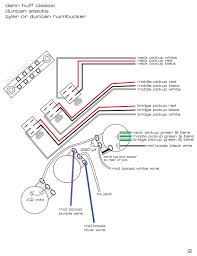 This means that all the diagrams we list here are using images of actual there are well over 150 in most of the categories. Pickguard Wiring Diagrams James Tyler Guitars