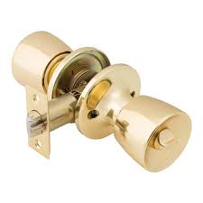 How to open a locked bedroom door with a twist lock. Doorknob And Lockset Buying Guide Hometips
