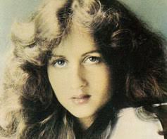 Teena Marie Page