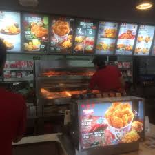 No 79 jalan meranti 1a, seksyen 3, bandar utama batang kali, hulu selangor, seksyen 20, 44300 shah alam, selangor, malaisia aadress. Kfc Section 20 Shah Alam Selangor