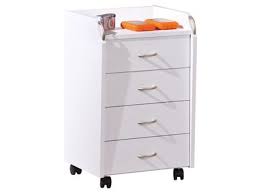 Ideal für schmale schreibtische durch geringe breite und große tiefe. Rollcontainer Lidl De