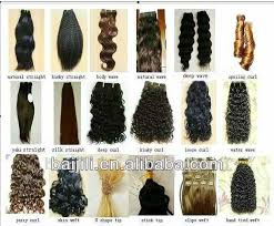 Brazilian Hair Unprocessed Different Curl Patterns Real Tangle Free Virgin Brazillian Straight Hair Different Curls Wigs Hair Extensions Straight Hairstyles