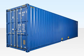 40FT HIGH CUBE CONTAINER - globcontainers.com