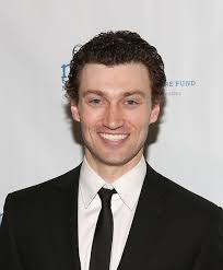 Actor Bryce Pinkham attends the 2014 National Corporate Theatre Fund Chairman&#39;s Awards Gala at The Pierre Hotel on March 31, ... - Bryce%2BPinkham%2BNational%2BCorporate%2BTheatre%2BFund%2BTWTNho7G0Ejl