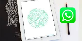 Esta versión web es muy cómoda. No Puedes Instalar Whatsapp En Tu Tablet Entonces Realiza Este Truco Tecnologia Tecnologia Y Ciencia La Prensa Peru