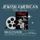 American Jewish Film Series with Anna Wrobel: Body... event in Portland, ME