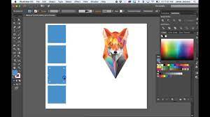 You can use the eyedropper tool to copy appearance attributes from one object to another, including character, paragraph, fill, and stroke attributes between type objects. Using The Eyedropper Tool Adobe Illustrator Youtube