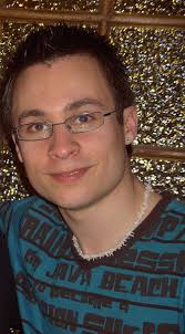 Julien BERNIER, 37 ans (SAINT LAMBERT DU LATTAY, ANGERS)