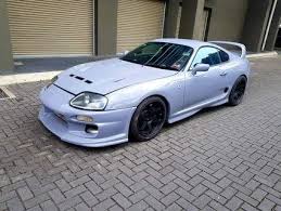 What will be your next ride? Toyota Supra Cars For Sale Carousell Malaysia