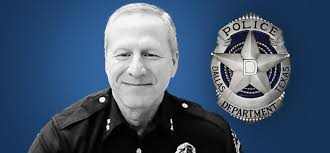 interim chief of police Archives » Dallas Innovates