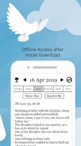 To download and install this daily catholic readings, reflections and prayers app on google play store, follow this link. Daily Reflections On Reading Psalm And Gospel By Forget Me Not Apps More Detailed Information Than App Store Google Play By Appgrooves Books Reference 10 Similar Apps 281 Reviews