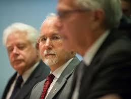 Vaughn Palmer: 'Illogical' suicide pact allegation lies behind legislature  resignations