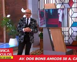No você na tv, goucha relembra uma publicação que fez no seu perfil de instagram de um vídeo a dançar com o seu marido e. Arquivo De Manuel Luis Goucha Fabrica De Oculos Do Cacem