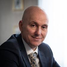 MMag. Norbert HASLHOFER