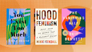 We promise you that we will always bring you the latest. 26 Best Books Of 2020 To Give As Gifts For Book Lovers Self
